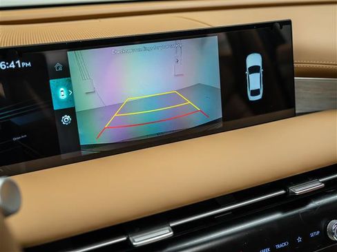 New 2026 Genesis G80 2.5T Advanced image 25