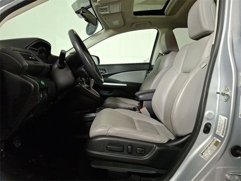 Used 2015 Honda CR-V EX-L image 15