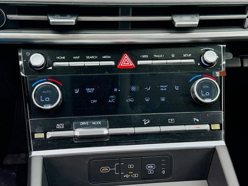 New 2026 Hyundai Santa Fe SEL FWD image 12