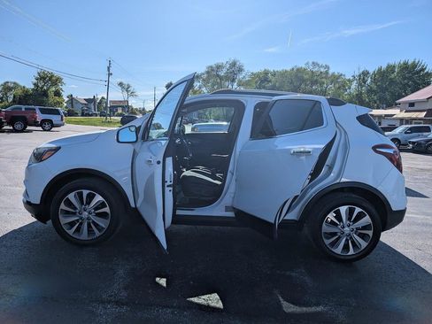 Used 2018 Buick Encore Preferred FWD image 5