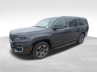 Used 2024 Jeep Wagoneer L Series II w/ Flexible Seating Group RWD 360° Tour