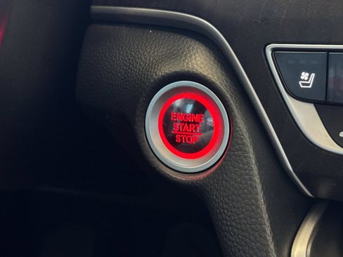 Certified 2020 Honda Accord Touring image 22
