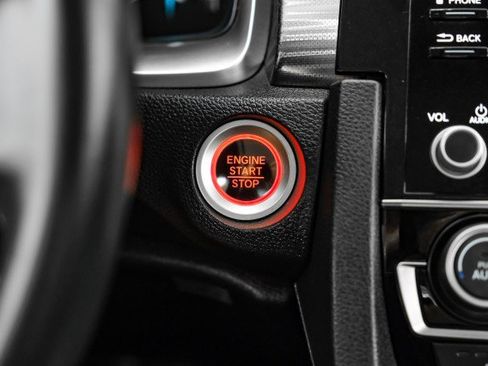 Used 2020 Honda Civic EX image 18