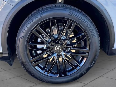 Used 2025 Acura MDX A-Spec image 10