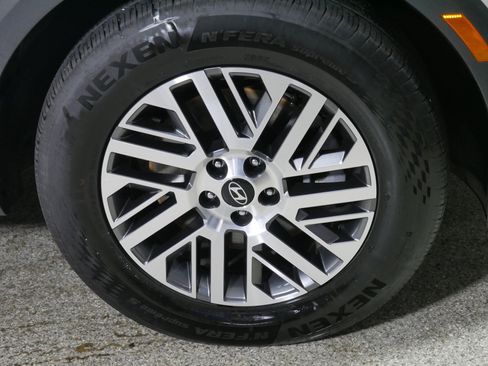 Used 2026 Hyundai Palisade SEL AWD/4WD image 15
