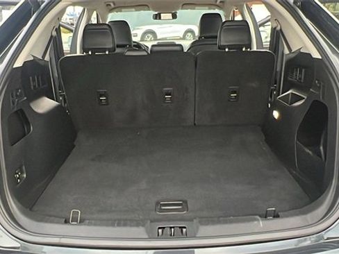 Certified 2024 Ford Edge SEL w/ Convenience Package image 14