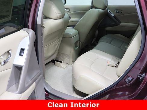 Used 2013 Nissan Murano SL image 28