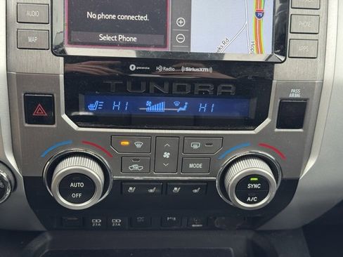 Used 2020 Toyota Tundra Platinum image 25