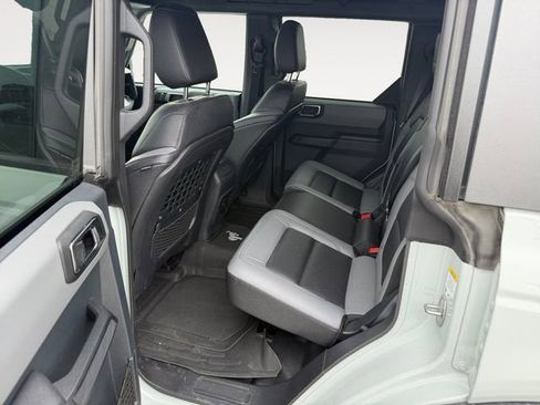 Used 2024 Ford Bronco Big Bend AWD/4WD image 13