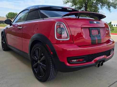 Used 2013 MINI Cooper Coupe S FWD image 6