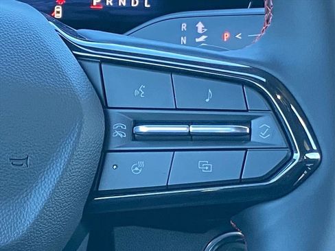 New 2026 Chevrolet Traverse RS w/ LPO, Floor Liner Package image 9