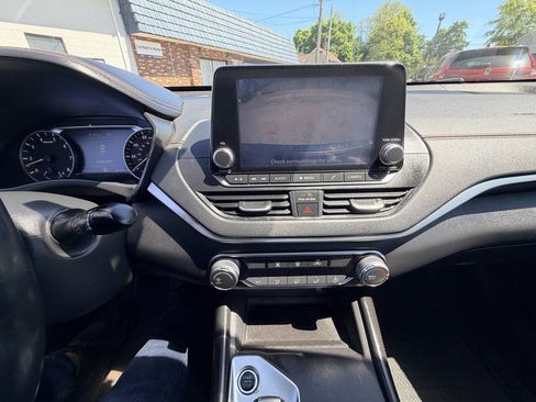 Used 2019 Nissan Altima 2.5 SR AWD/4WD image 65