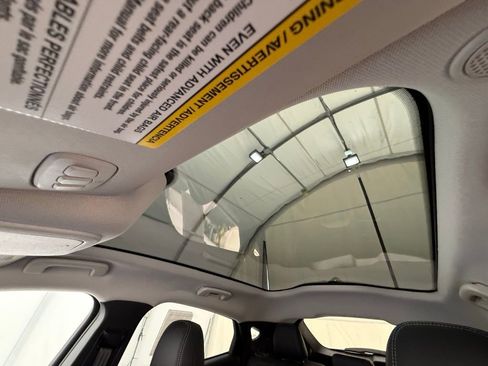 New 2025 Ford Mustang Mach-E Premium image 39