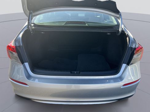 Used 2024 Honda Civic EX image 24