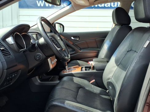 Used 2014 Nissan Murano LE w/ Platinum Edition Package FWD image 9