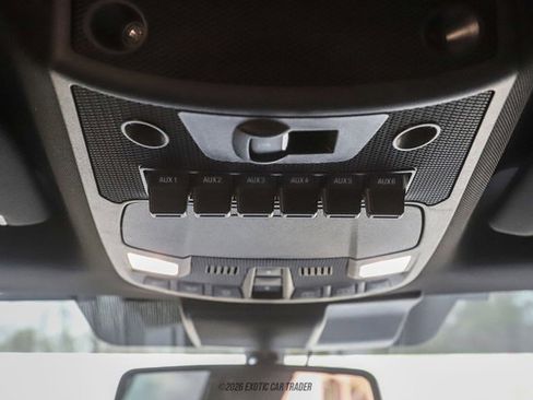 Used 2022 Ford F250 Lariat w/ Lariat Ultimate Package image 48