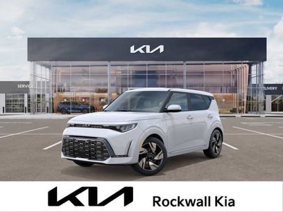 New 2025 Kia Soul GT-Line
