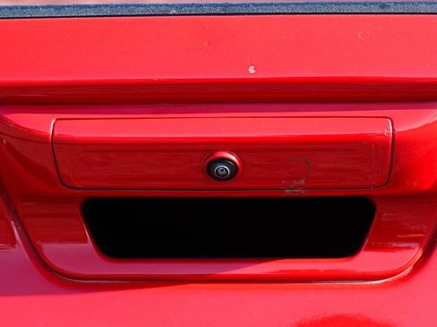 Used 2024 RAM 2500 Big Horn w/ Night Edition image 47