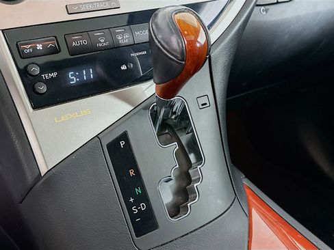 Used 2011 Lexus RX 350 AWD image 25