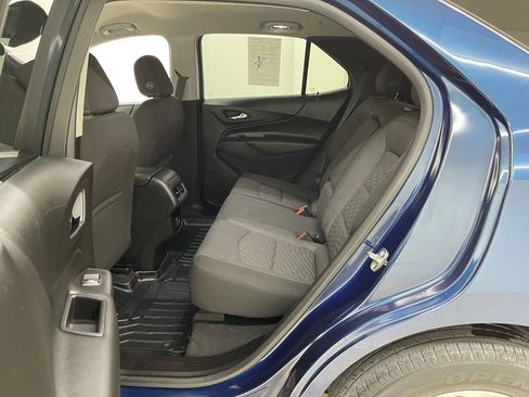Used 2019 Chevrolet Equinox LT image 16