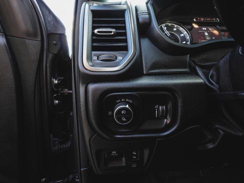 Used 2022 RAM 1500 Rebel w/ Rebel Level 2 Equipment Group image 27