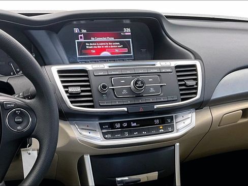 Used 2015 Honda Accord LX image 6