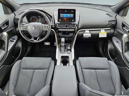 New 2026 Mitsubishi Eclipse Cross Black Edition image 27