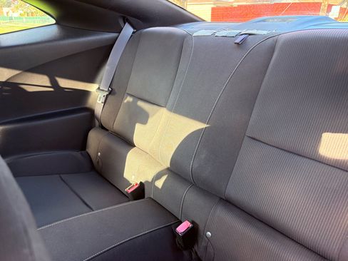 Used 2011 Chevrolet Camaro LT image 46