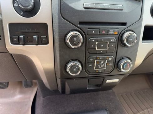 Used 2014 Ford F150 XLT w/ Equipment Group 302A Luxury AWD/4WD image 19