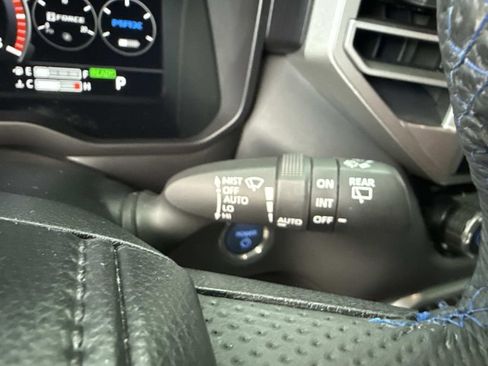 Used 2024 Toyota Sequoia Platinum image 42