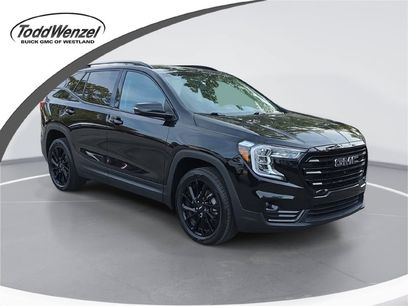 Used 2023 GMC Terrain SLT w/ Tech Package