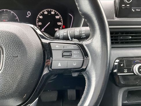 Used 2023 Honda Pilot EX-L image 24