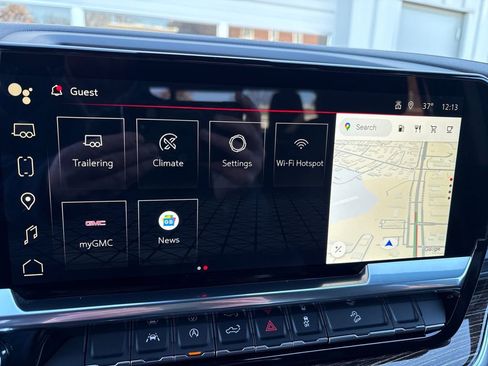 New 2026 GMC Sierra 1500 Elevation w/ Preferred Package image 33