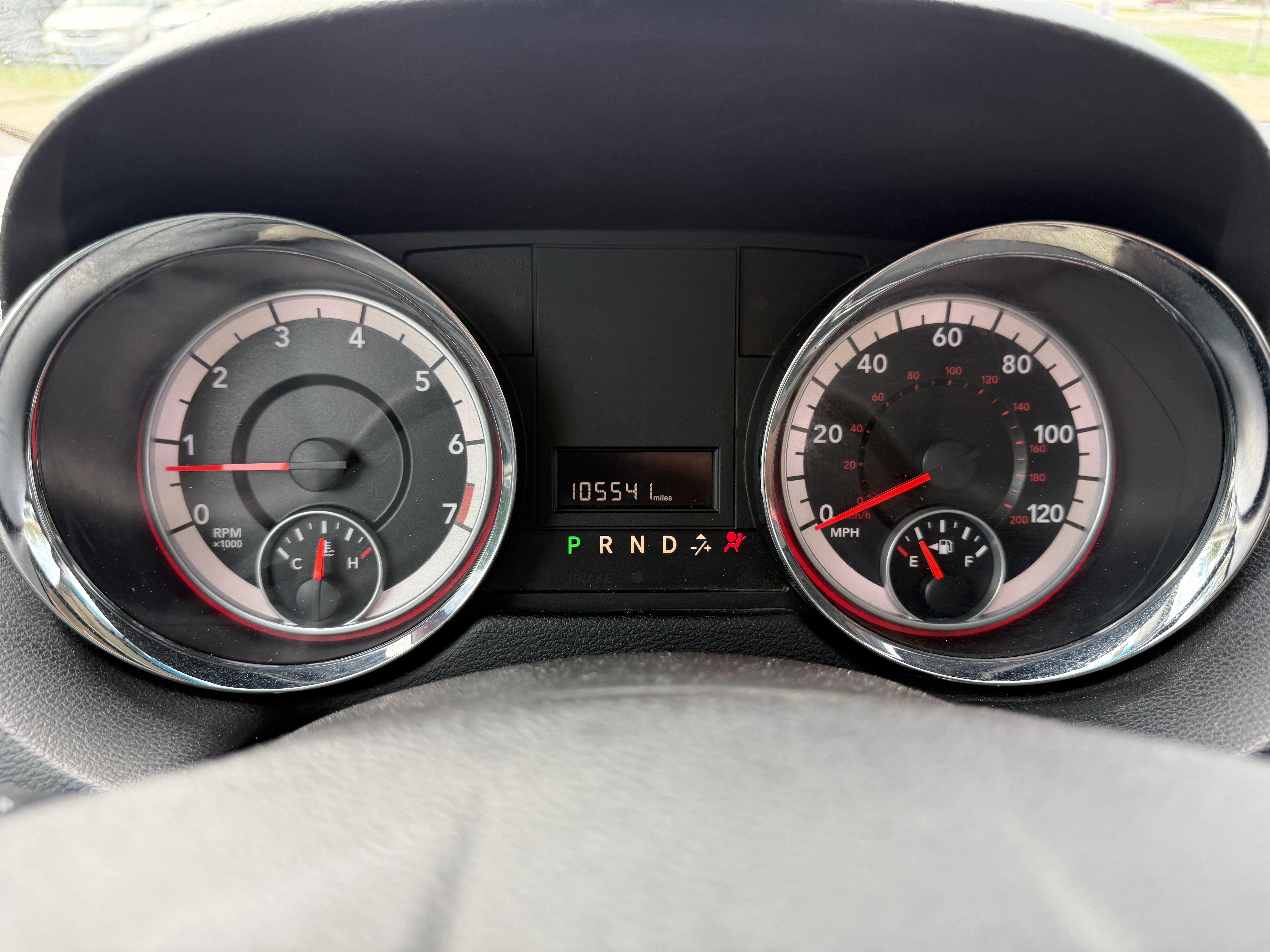 Used 2014 Dodge Grand Caravan SE w/ Quick Order Package 29E SE FWD image 13