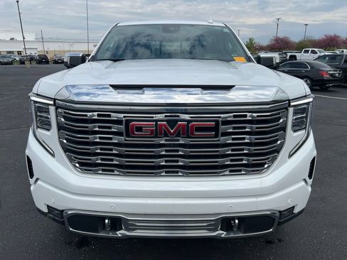 Used 2024 GMC Sierra 1500 Denali w/ Denali Reserve Package image 6