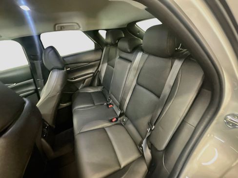 Used 2025 MAZDA CX-30 AWD 2.5 S w/ Select Sport Pkg image 29