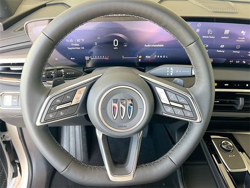 New 2026 Buick Enclave Sport Touring image 7