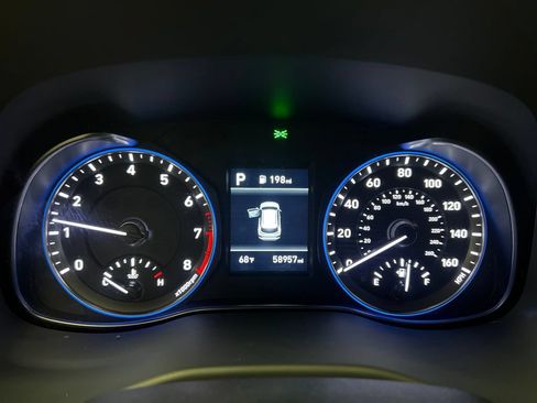 Used 2019 Hyundai Kona SEL FWD image 15