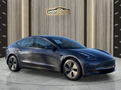 Used 2023 Tesla Model 3 Standard Range