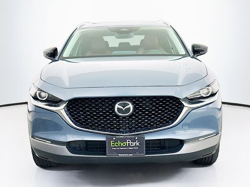 Used 2024 MAZDA CX-30 AWD 2.5 S w/ Preferred Package image 2