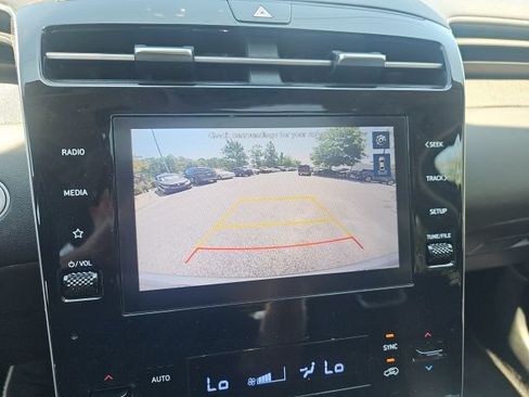 Used 2022 Hyundai Tucson SEL w/ Convenience + Premium Package FWD image 29