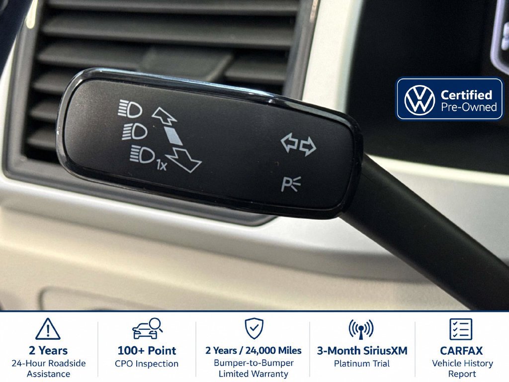 Used 2022 Volkswagen Atlas SE AWD/4WD image 23