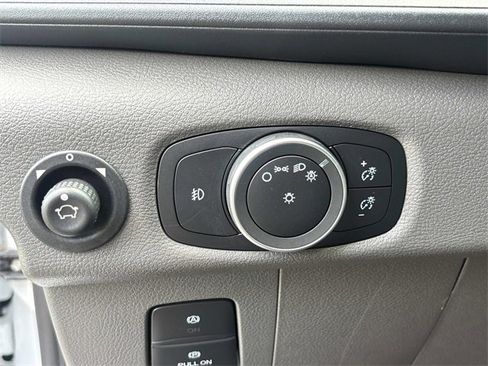 New 2024 Ford Transit 350 w/ Interior Upgrade Package image 11