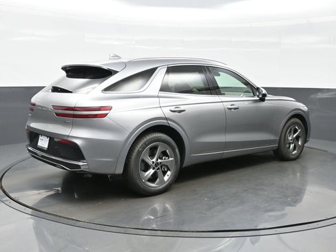 New 2026 Genesis GV70 2.5T image 6