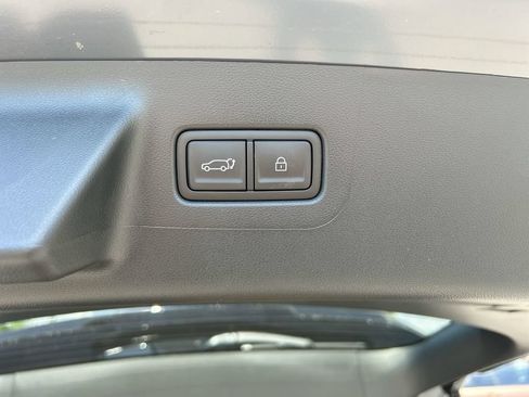 New 2026 Hyundai Santa Fe Calligraphy FWD image 27