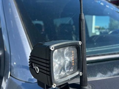 Used 2024 Ford F250 Platinum w/ Tremor Off-Road Package image 6