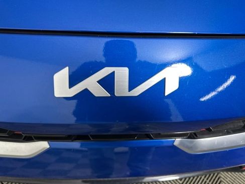 Used 2023 Kia Forte GT image 9