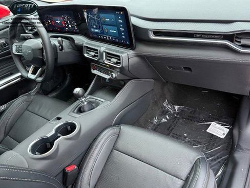 New 2026 Ford Mustang GT Premium image 14