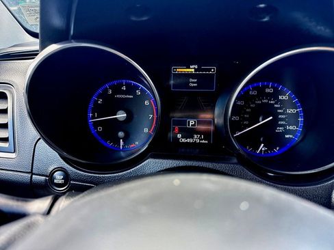 Used 2016 Subaru Legacy 2.5i Limited image 16