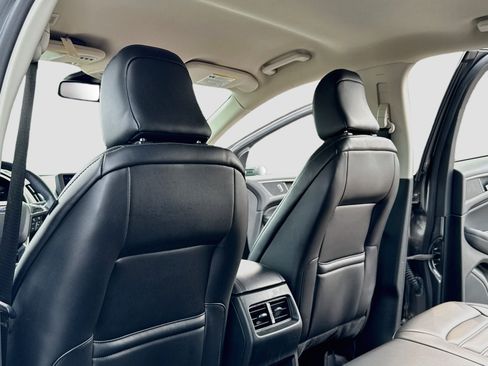 Used 2023 Ford Edge SEL w/ Convenience Package AWD/4WD image 20